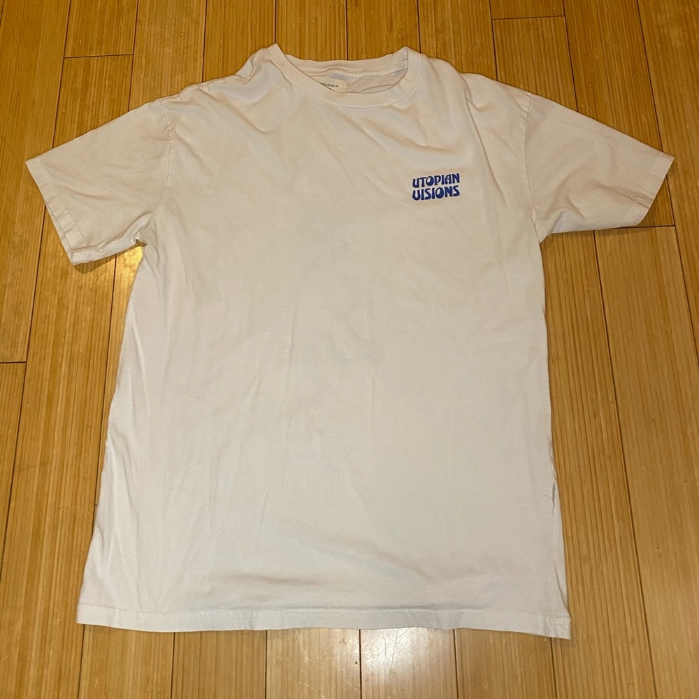 Utopian T-Shirt